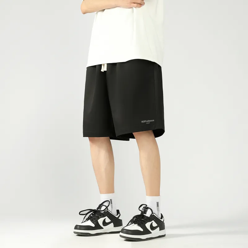 H2P Casual Shorts Unisex-2