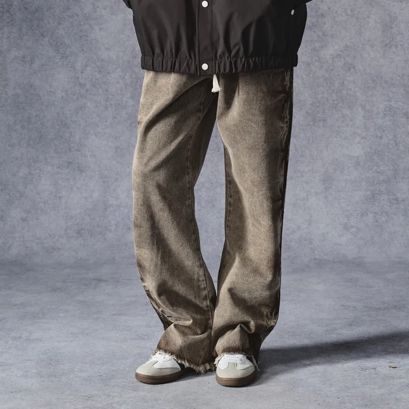 H2P Jeans Unisex-23