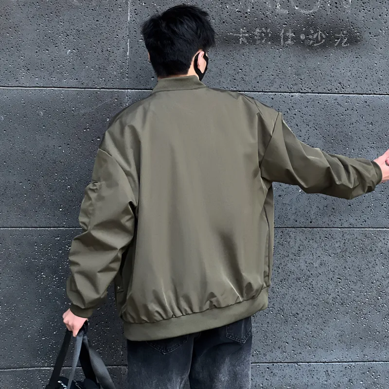 H2P Jackets Unisex-8