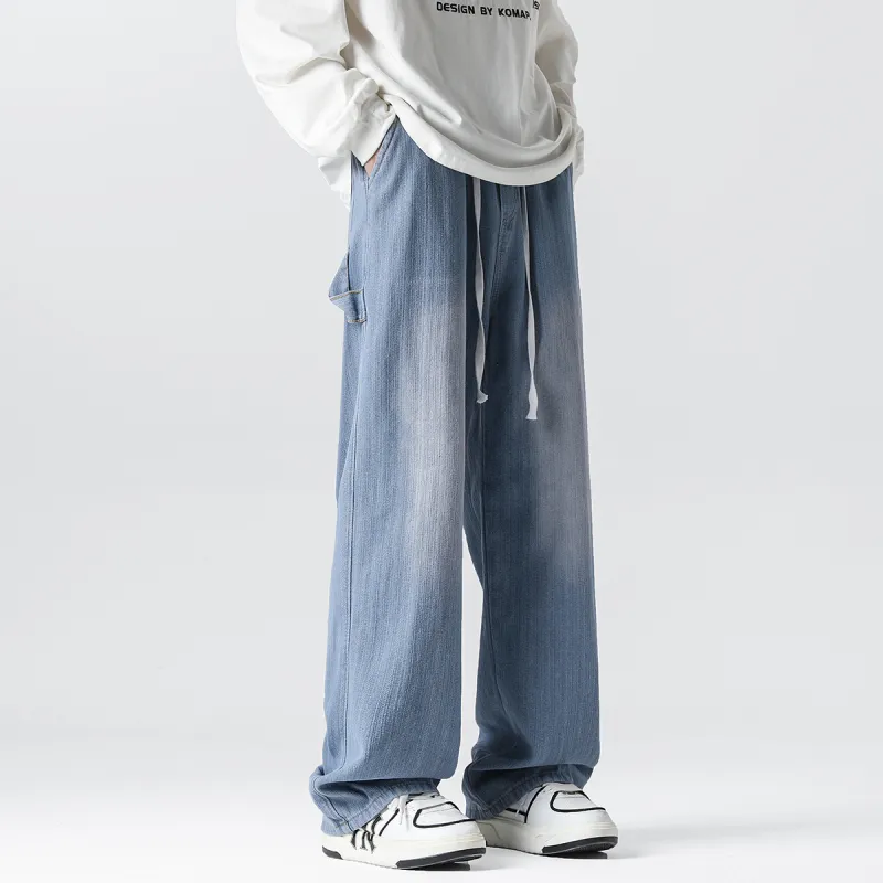 H2P Jeans Unisex-10