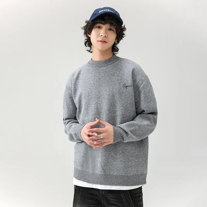 H2P Sweaters Unisex-6