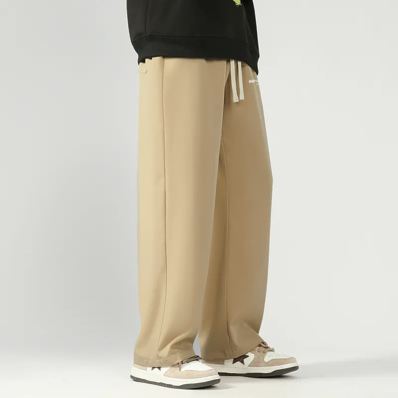H2P Casual Pants Unisex-11
