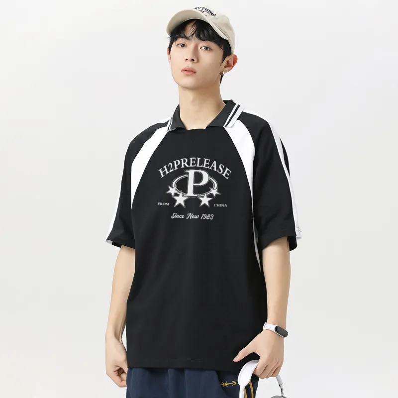 H2P T Shirts Unisex-3