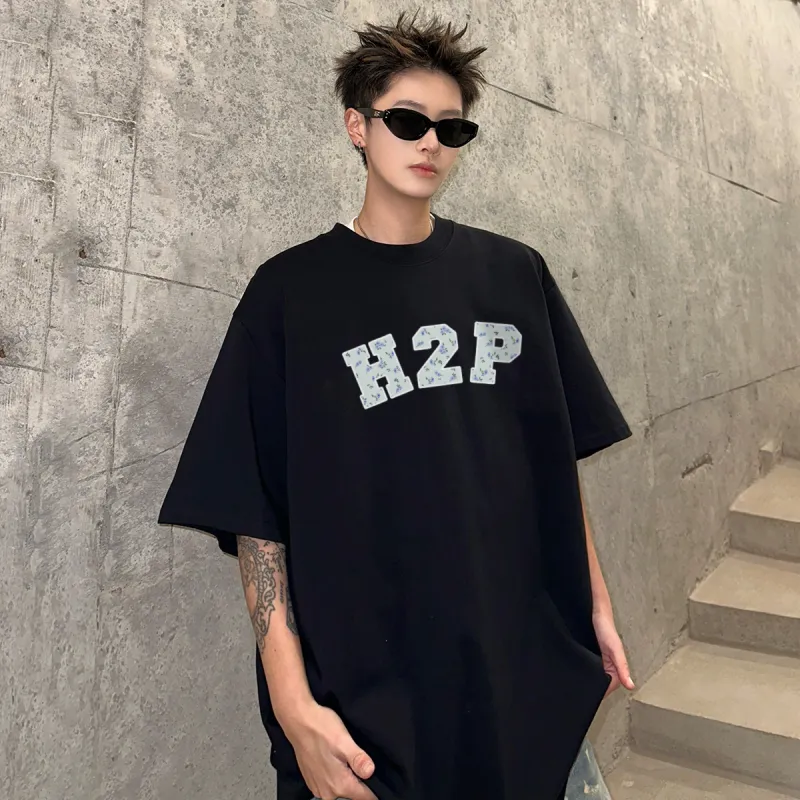 H2P T Shirts Unisex-3