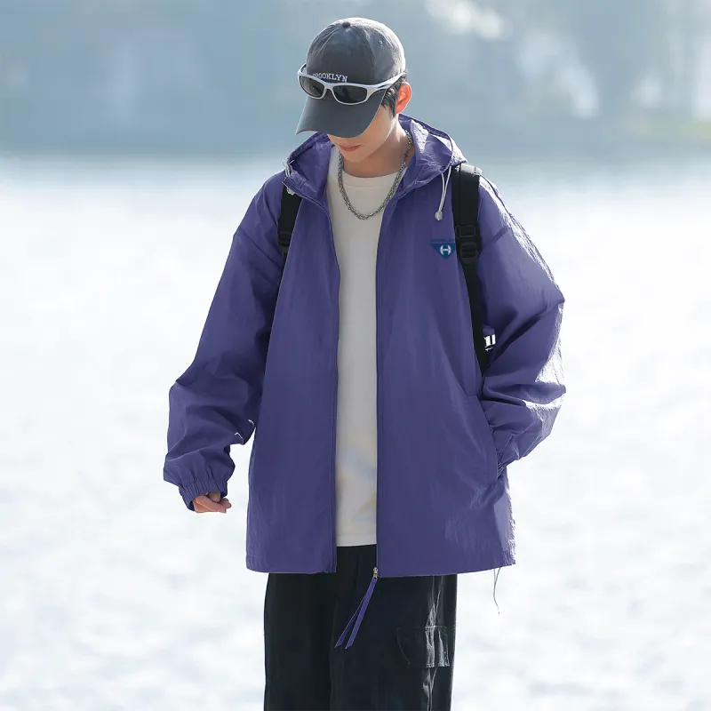 H2P Sun Protection Clothing Unisex-44