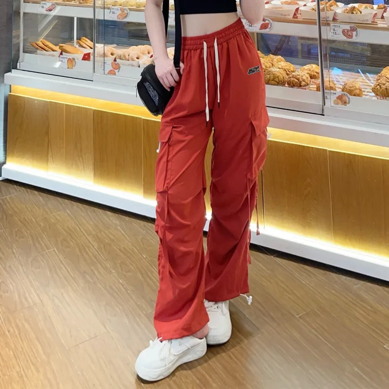 H2P Cargo Pants Unisex-26