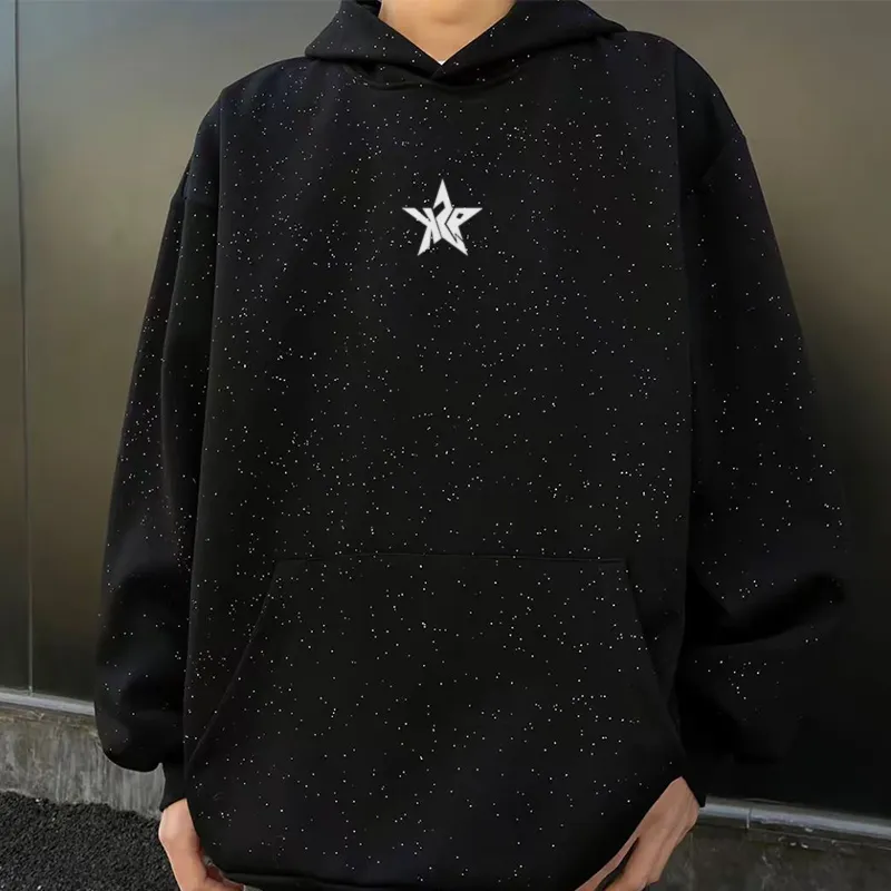 H2P Sweatshirts Unisex-7