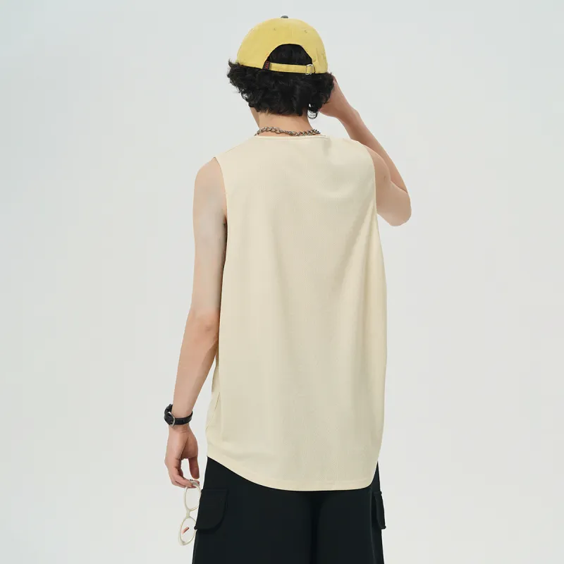 H2P Tank Tops Unisex-34