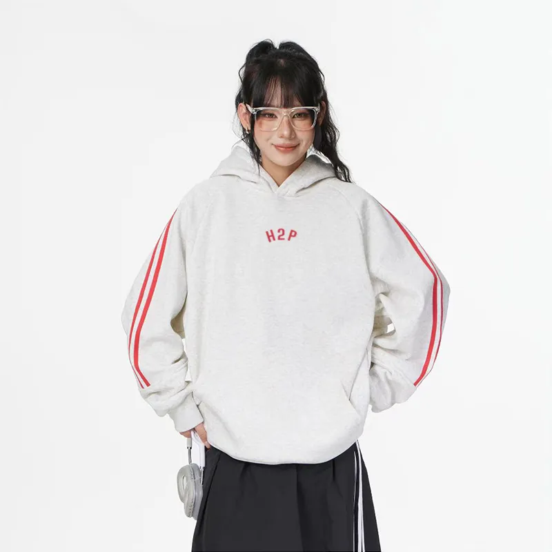 H2P Sweatshirts Unisex-25