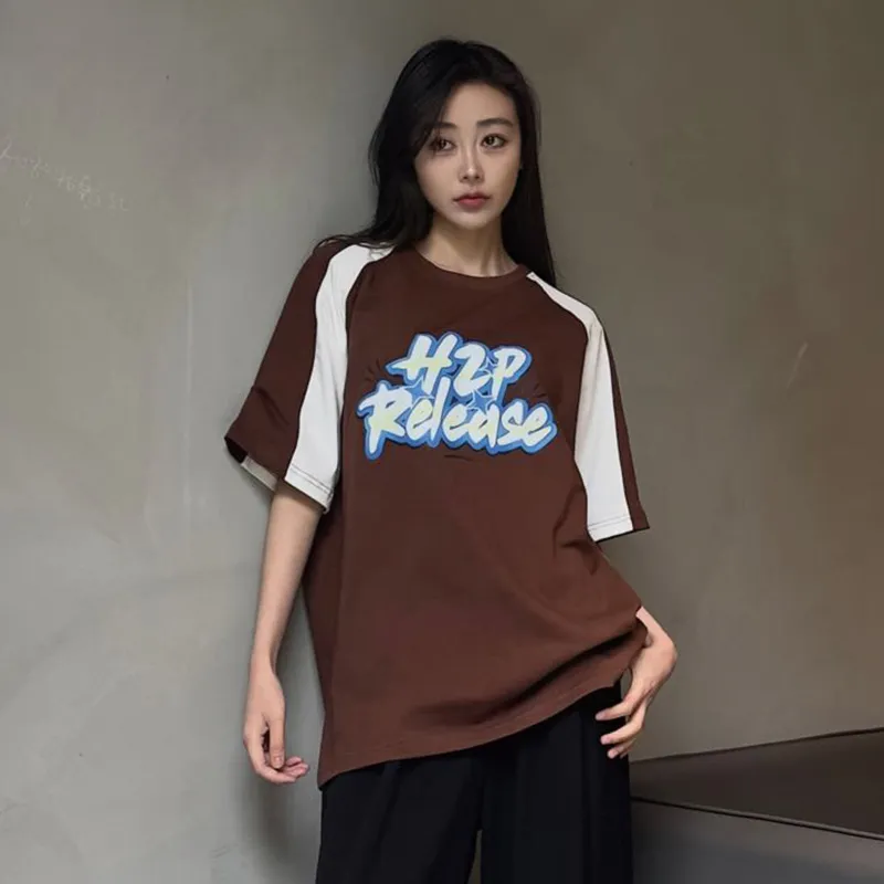 H2P T Shirts Unisex-6