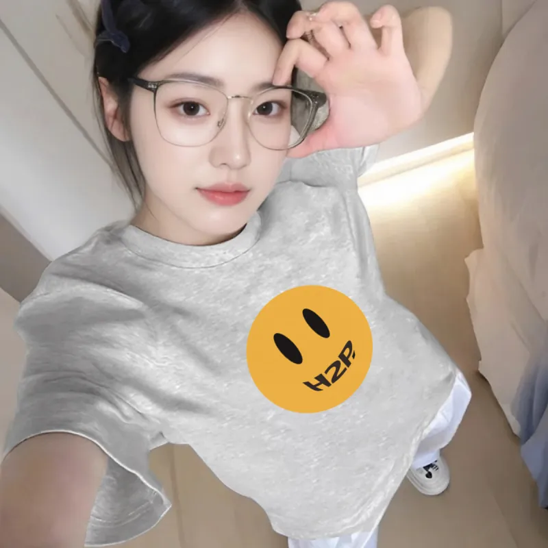 H2P T Shirts Unisex-38