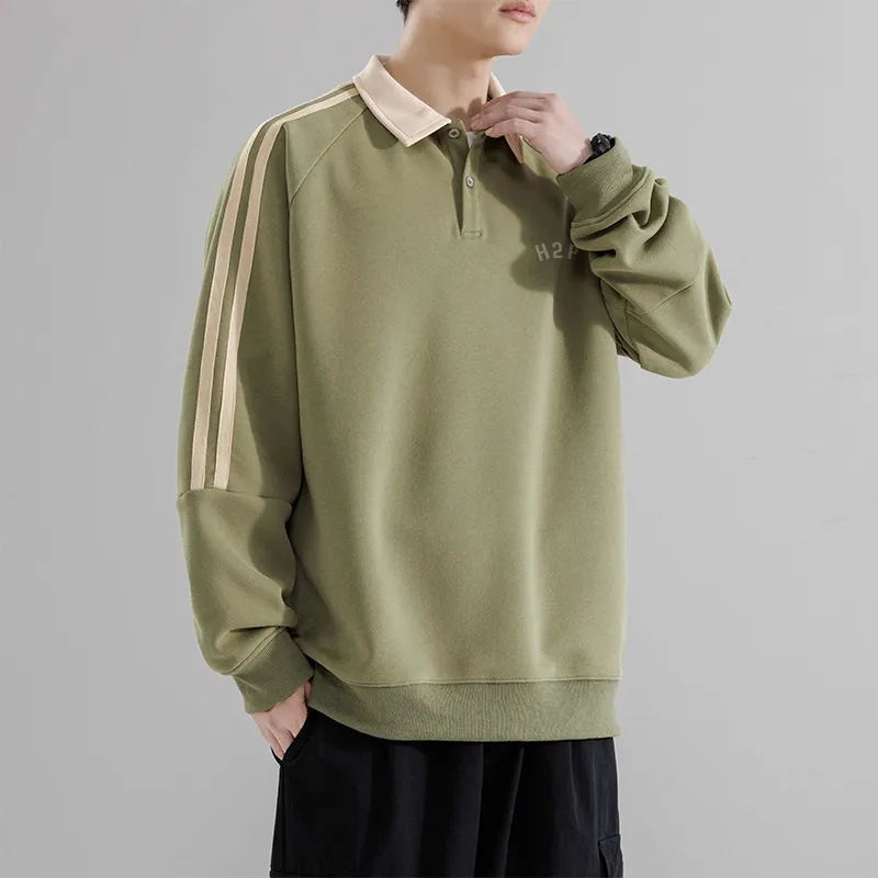 H2P Sweatshirts Unisex-9