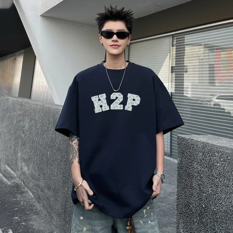H2P T Shirts Unisex-23