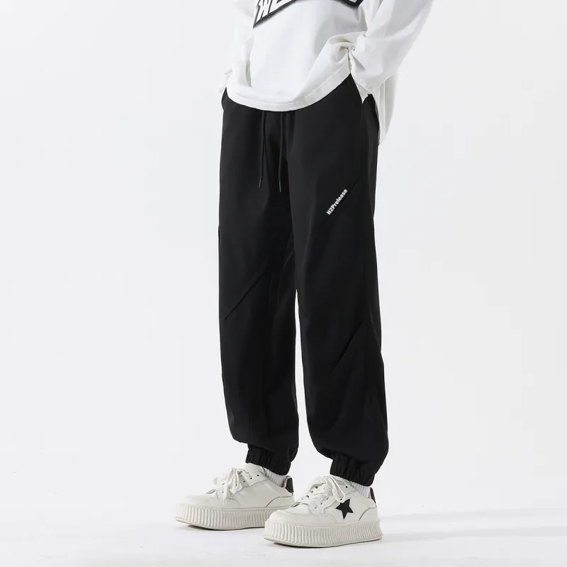 H2P Casual Pants Unisex-4