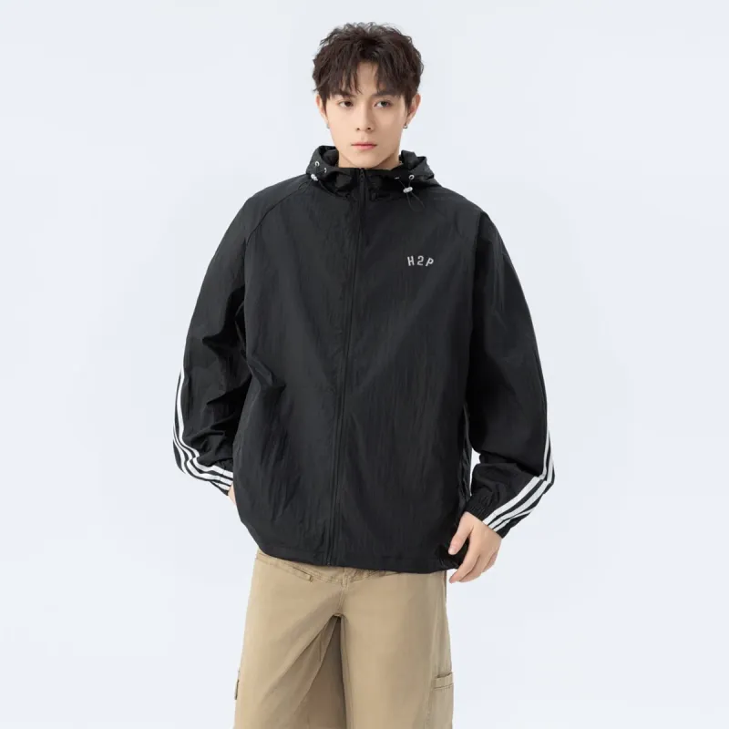 H2P Sun Protection Clothing Unisex-2