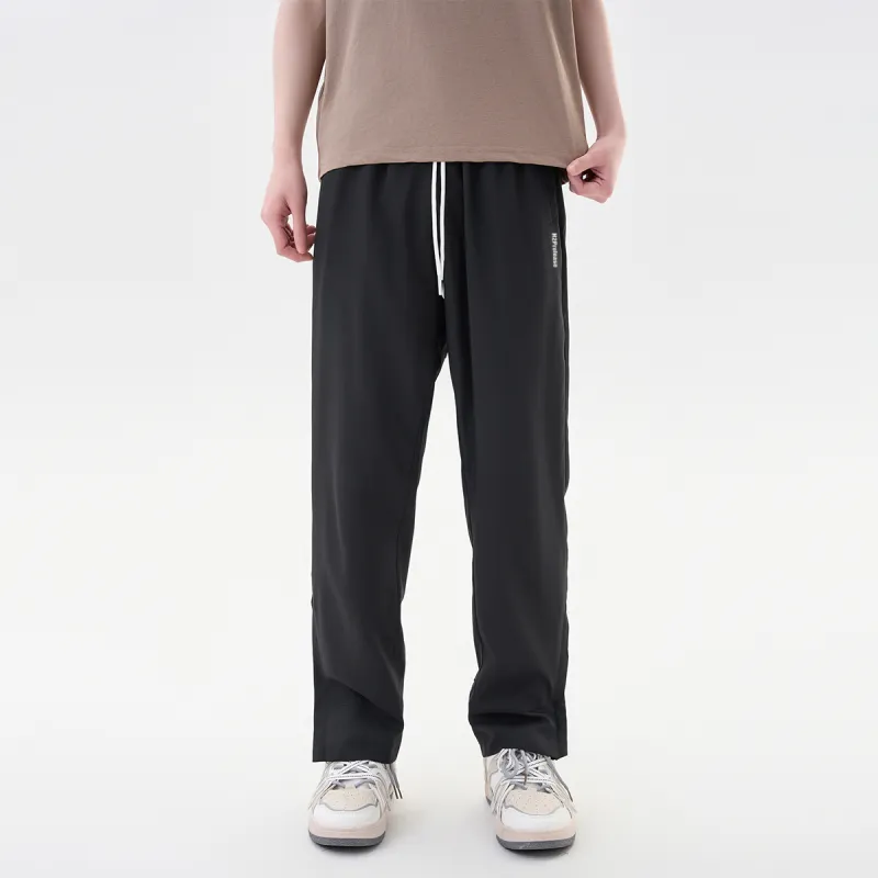 H2P Casual Pants Unisex-2
