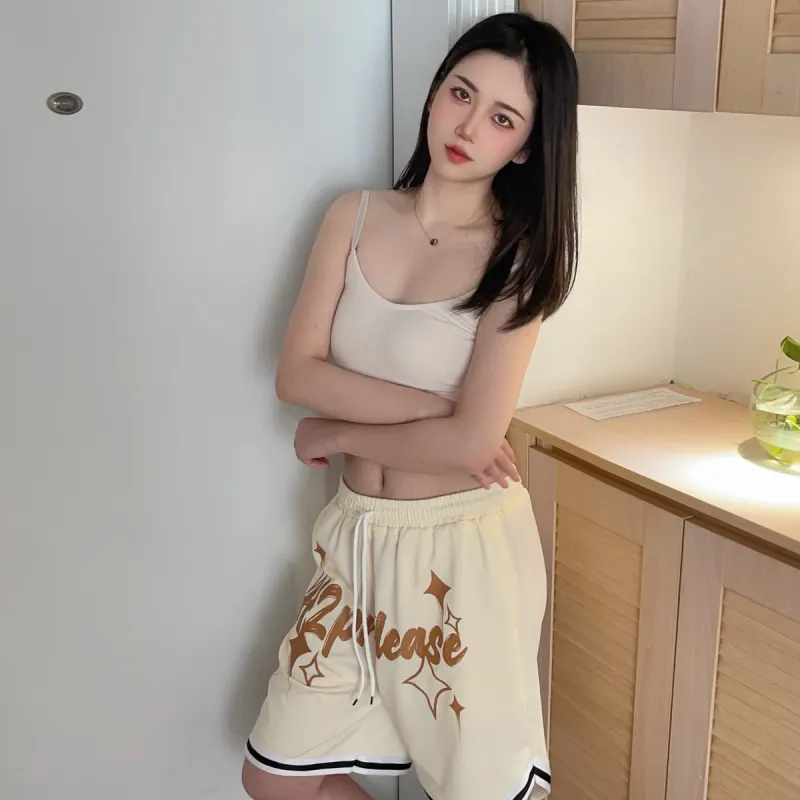H2P Basketball Shorts Unisex-31