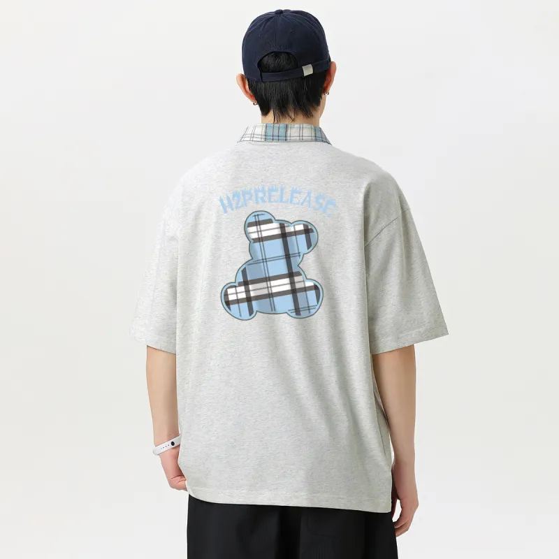 H2P T Shirts Unisex-25