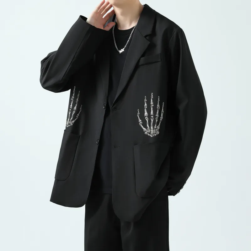 H2P Business Suits Unisex-4