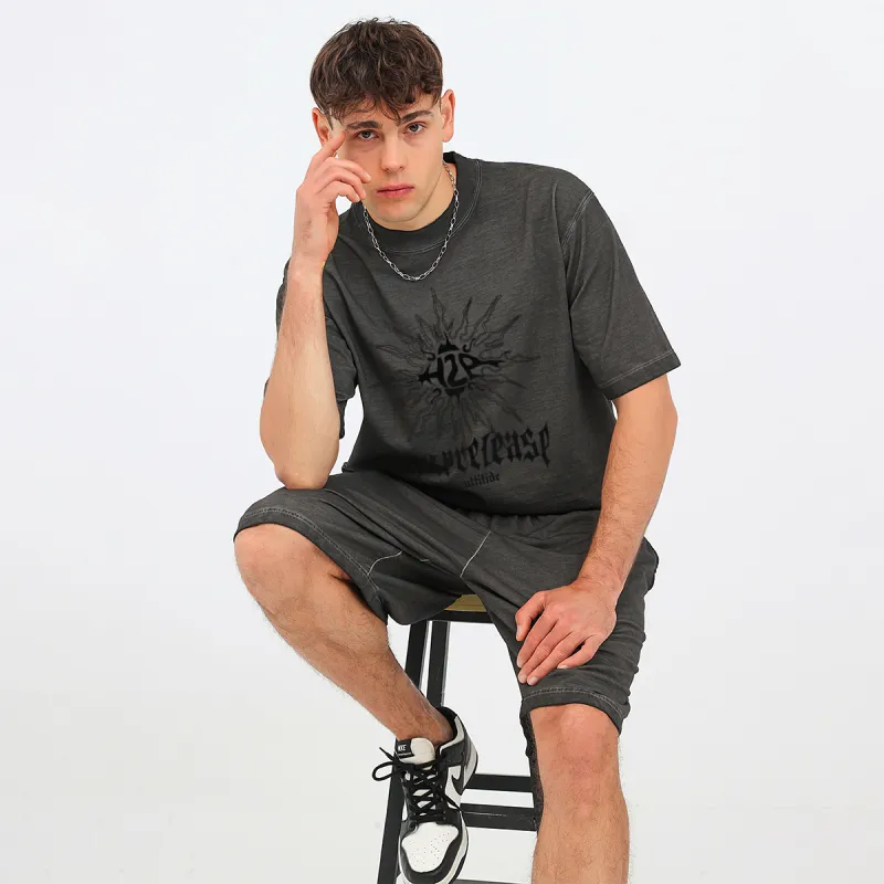 H2P T Shirts Unisex-5