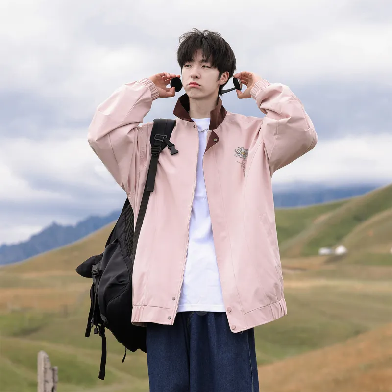 H2P Jackets Unisex-23