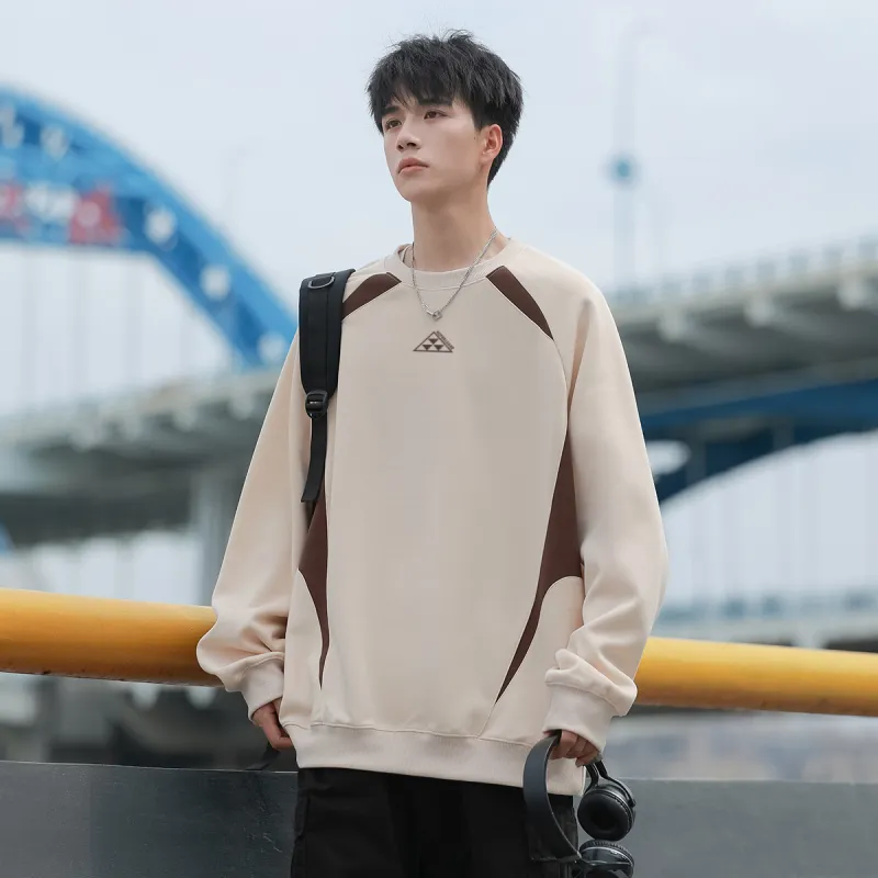 H2P Sweatshirts Unisex-24