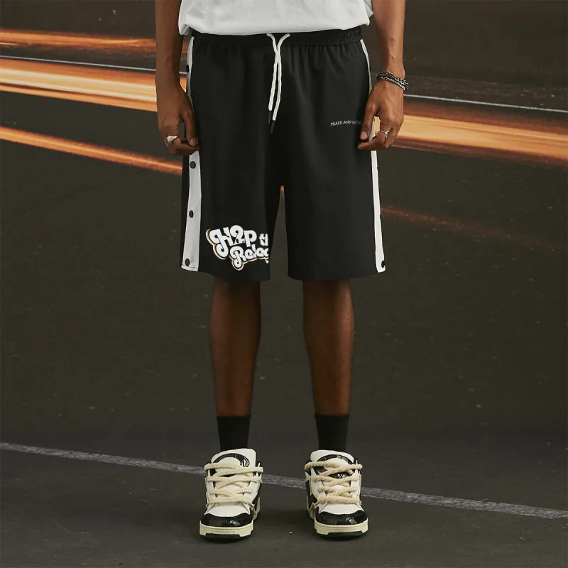 H2P Casual Shorts Unisex-2