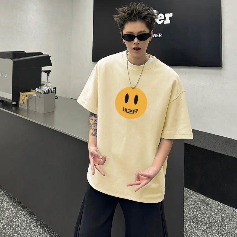 H2P T Shirts Unisex-34