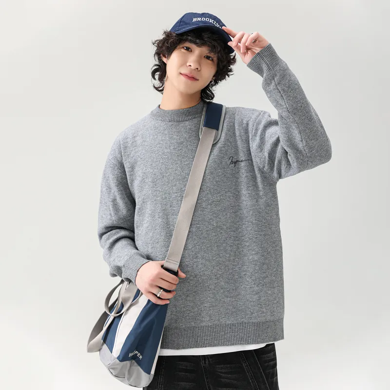 H2P Sweaters Unisex-7