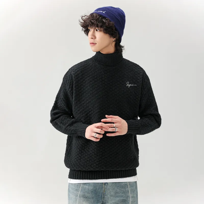H2P Sweaters Unisex-3