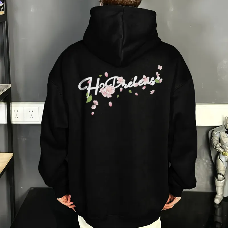 H2P Sweatshirts Unisex-4