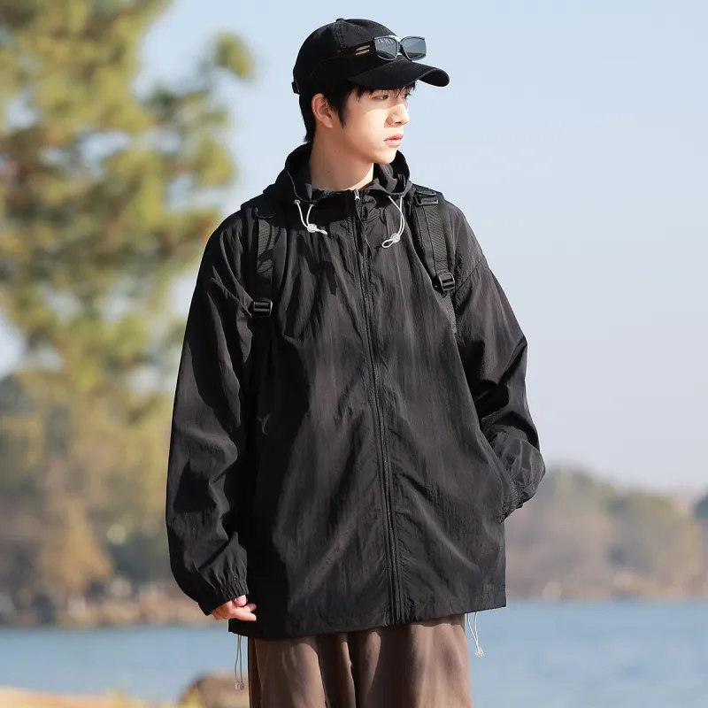 H2P Sun Protection Clothing Unisex-3