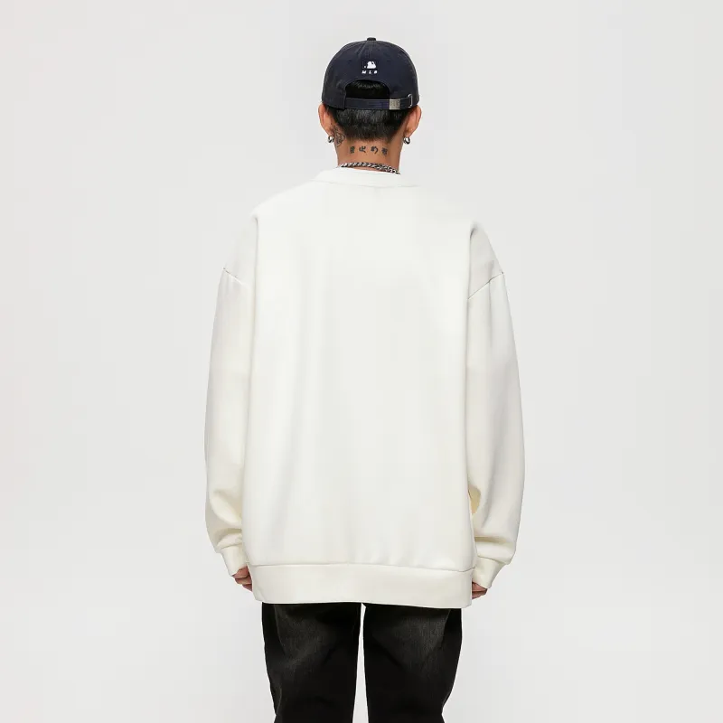 H2P Sweatshirts Unisex-17