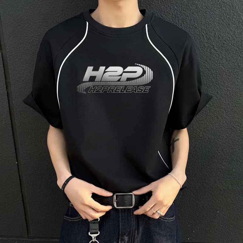 H2P T Shirts Unisex-3