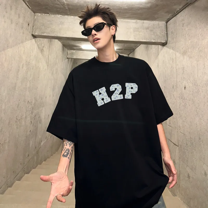 H2P T Shirts Unisex-2