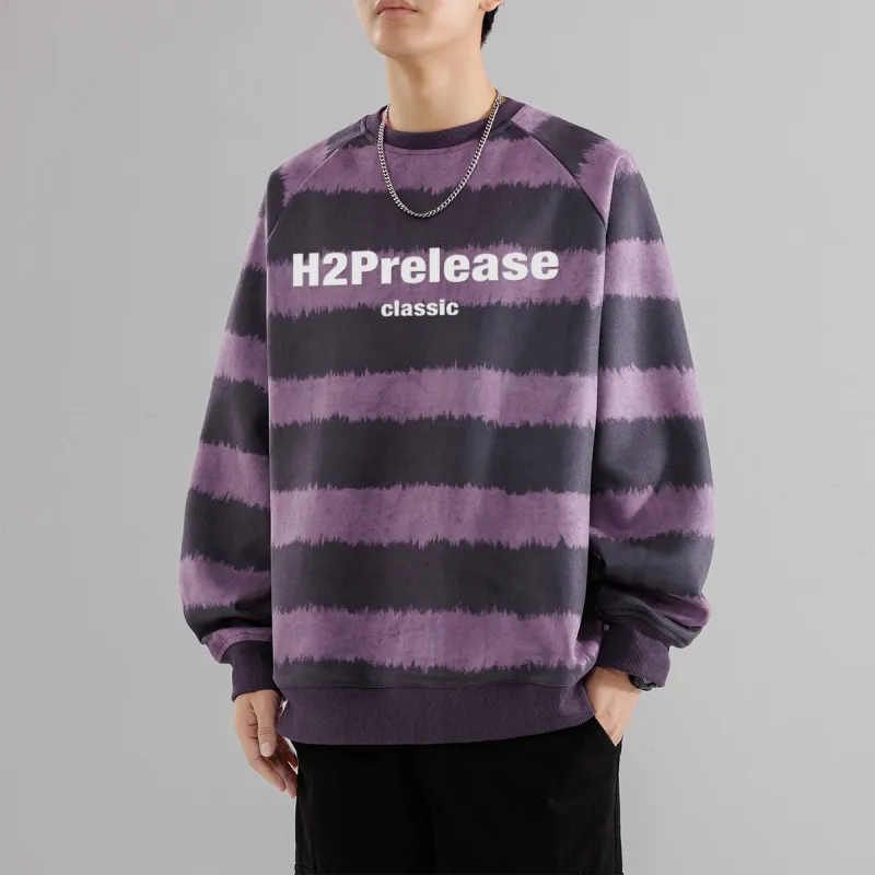 H2P Sweatshirts Unisex-14