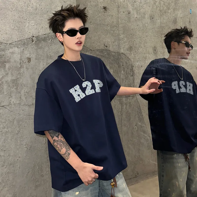 H2P T Shirts Unisex-24