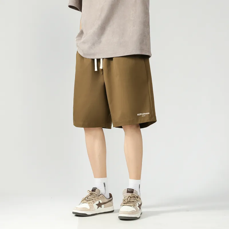 H2P Casual Shorts Unisex-15