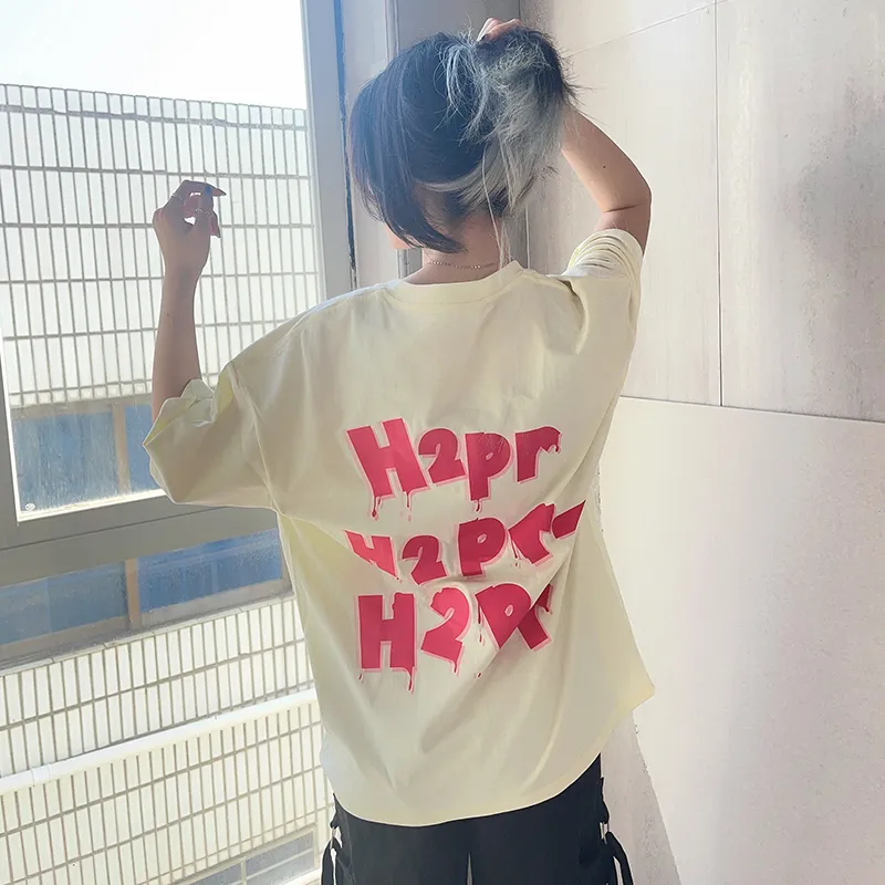 H2P T Shirts Unisex-8
