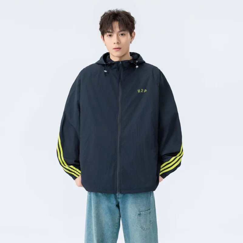 H2P Sun Protection Clothing Unisex-23