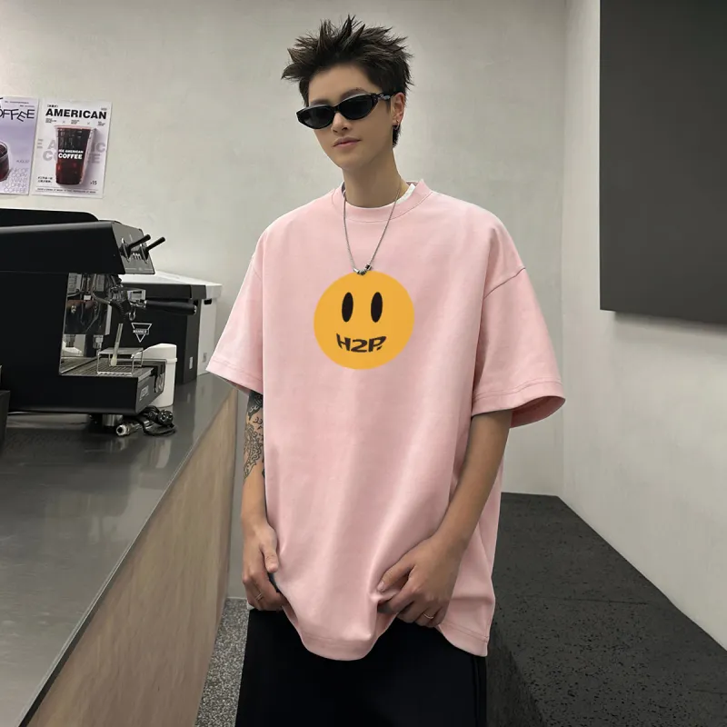 H2P T Shirts Unisex-20