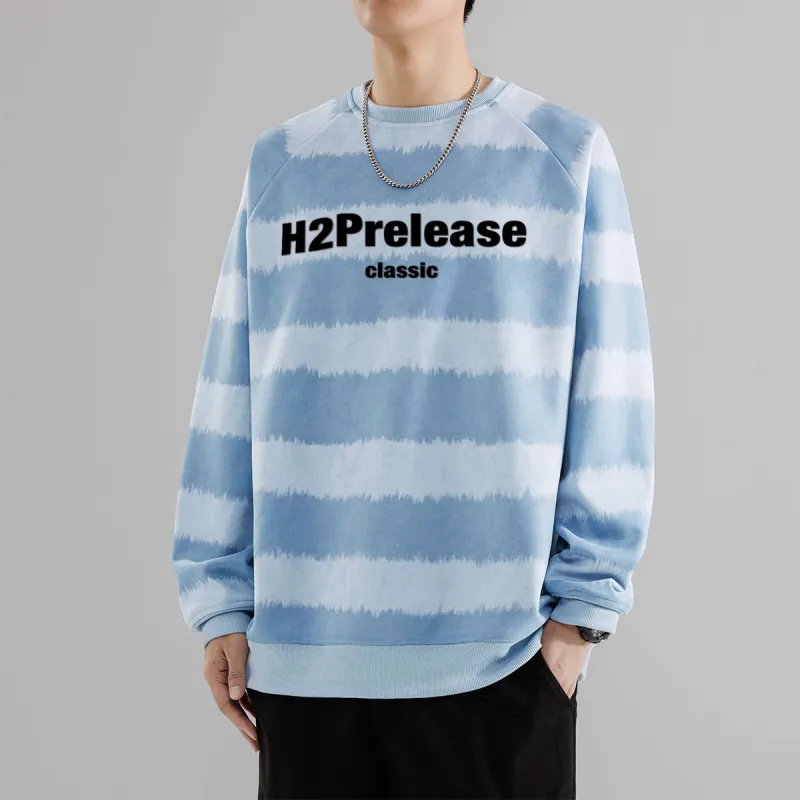 H2P Sweatshirts Unisex-26