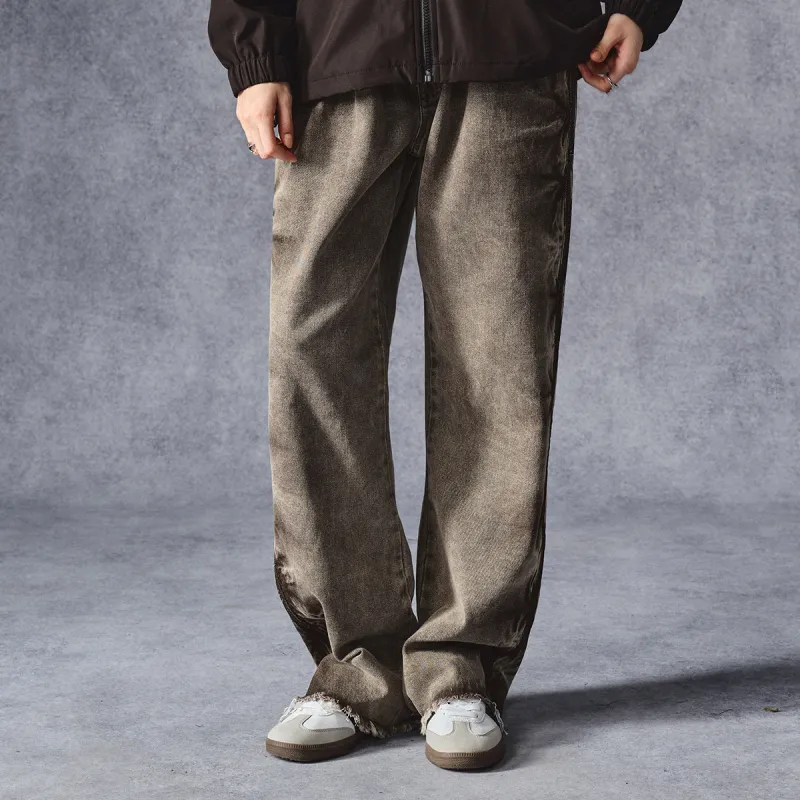 H2P Jeans Unisex-24