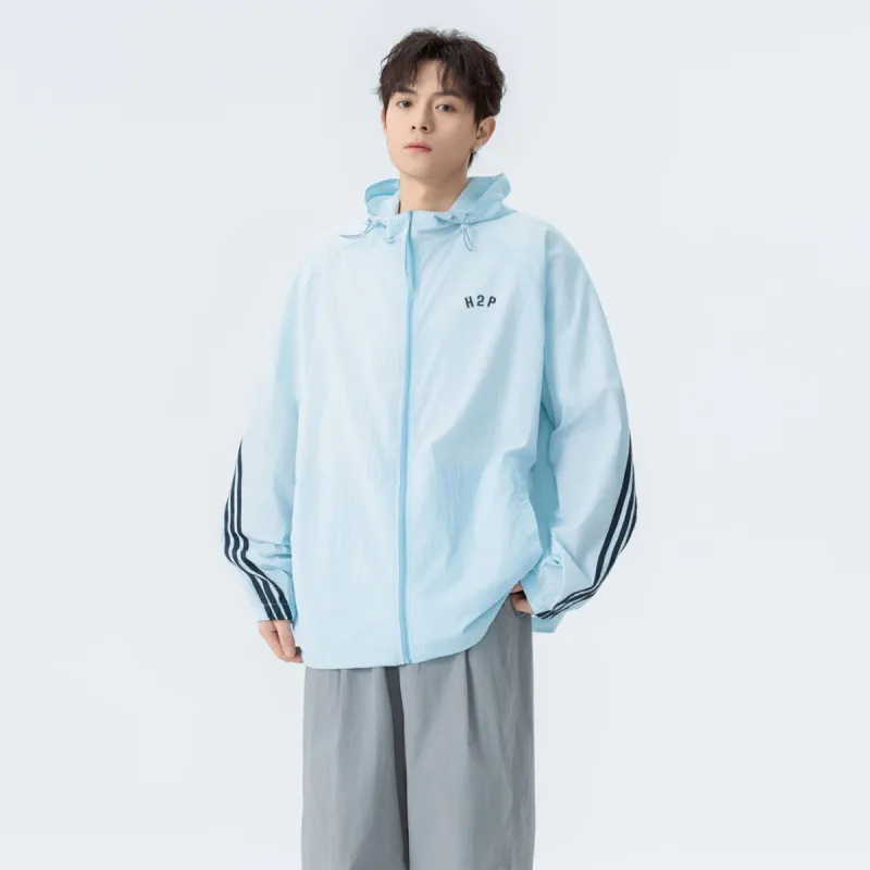 H2P Sun Protection Clothing Unisex-18