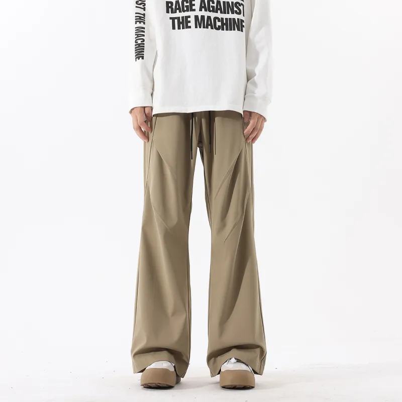H2P Casual Pants Unisex-20