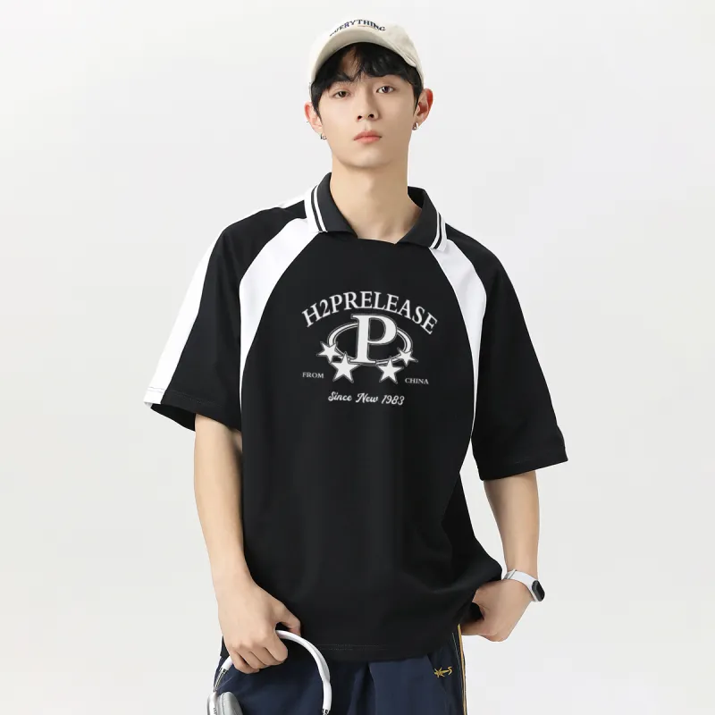 H2P T Shirts Unisex-4