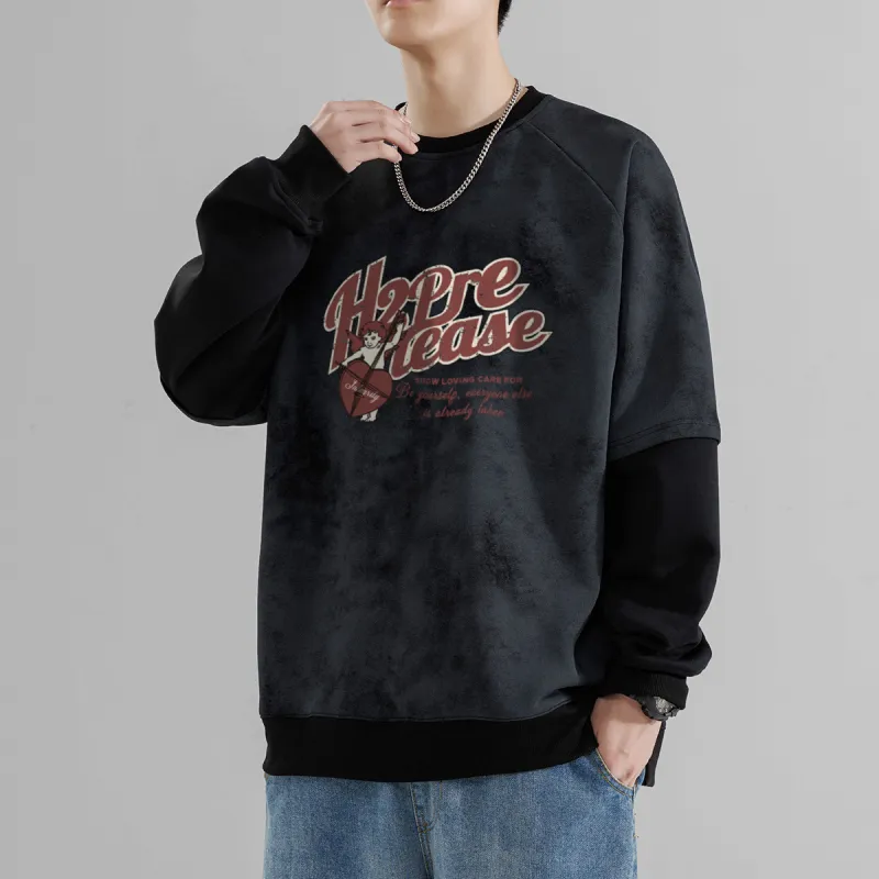 H2P Sweatshirts Unisex-6