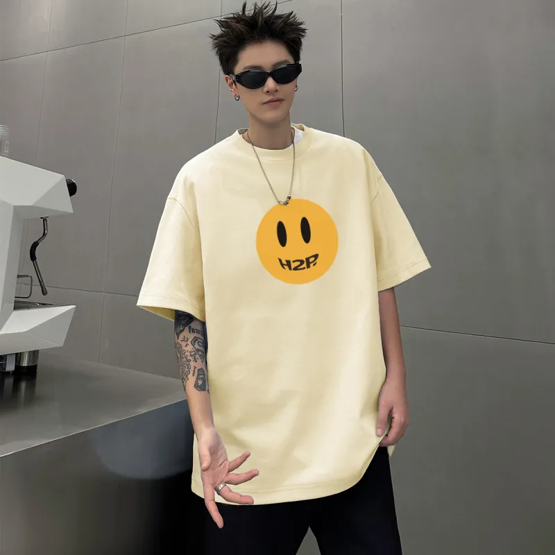 H2P T Shirts Unisex-32