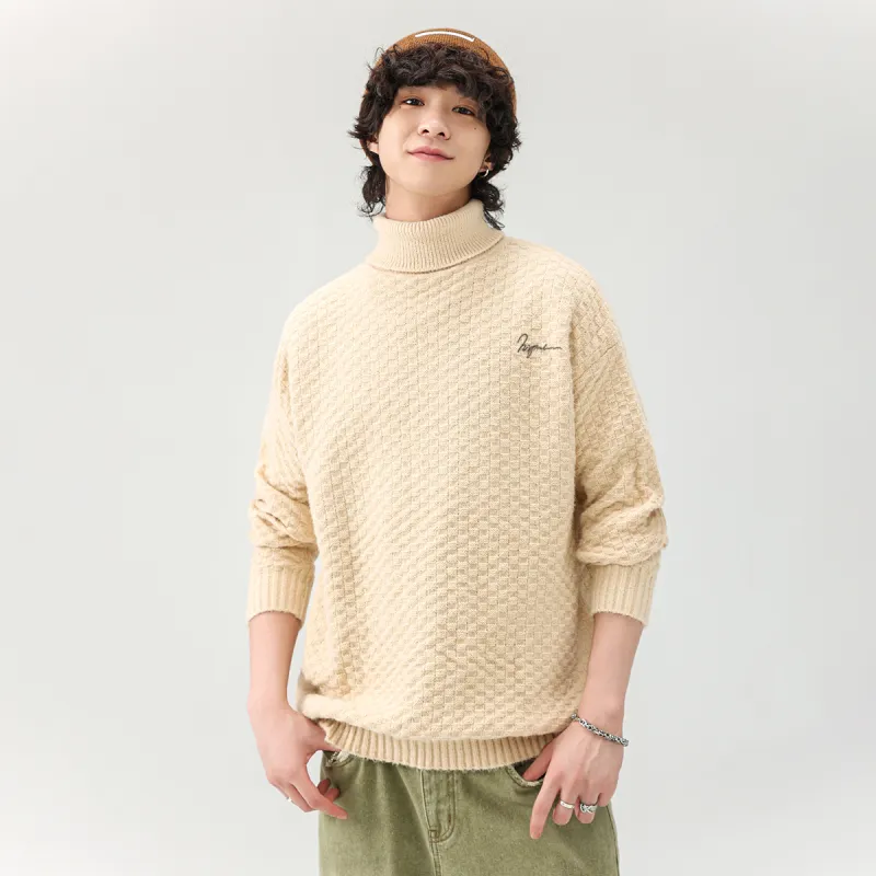 H2P Sweaters Unisex-26