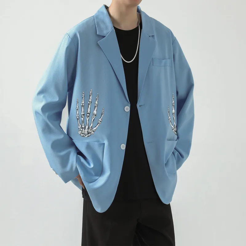 H2P Business Suits Unisex-15